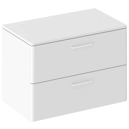 Balance mosdópult 80 fehér (SD Balance bútorhoz)