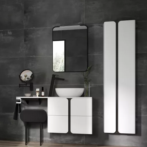 Balance/Comfort mosdópult konzol 120