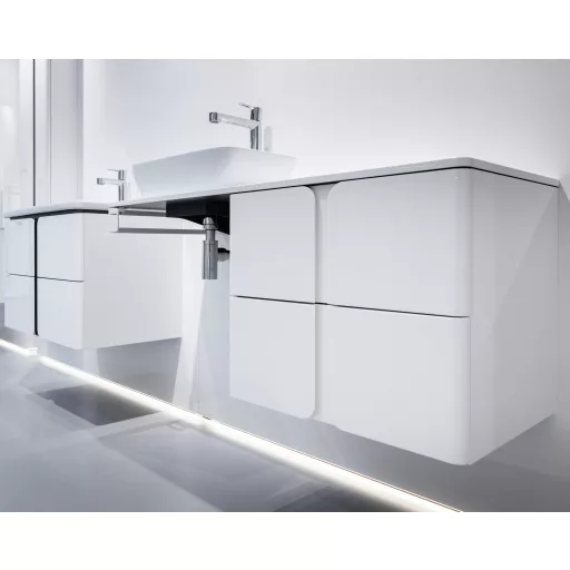 Balance/Comfort mosdópult konzol 120