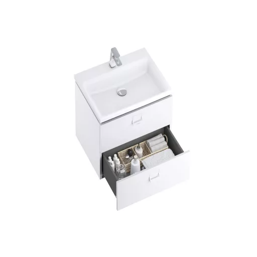 Ravak SD Comfort 800 fehér/ fehér