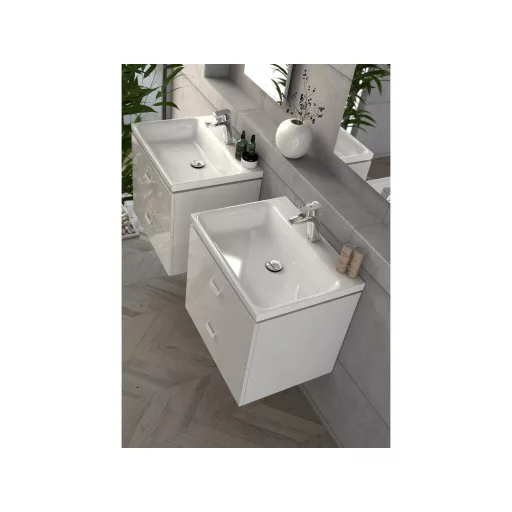 Ravak SD Comfort 800 fehér/ fehér