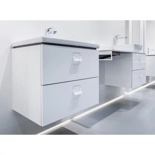 Ravak SD Comfort 800 fehér/ fehér