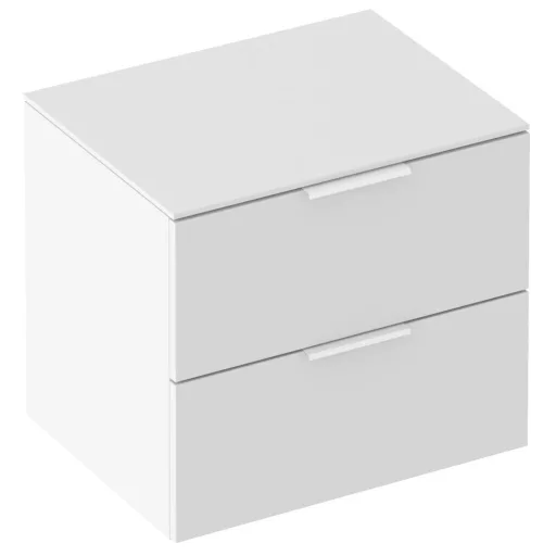 Comfort mosdópult 60 fehér (SD Comfort bútorhoz)