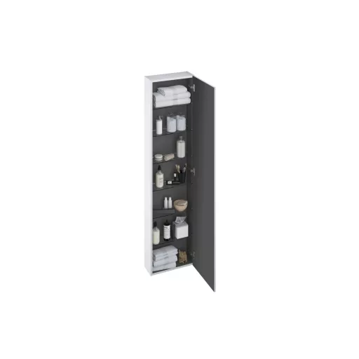 Comfort SB 40 fehér/fehér