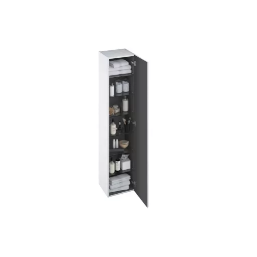 Comfort SB 35 fehér/fehér