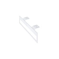 Comfort törölközőtartó fehér