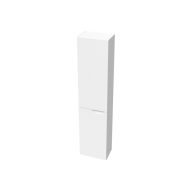 Classic II SB fürdőszobai szekrény 40 B fehér/fehér