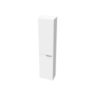 Classic II SB fürdőszobai szekrény 40 B fehér/szürke