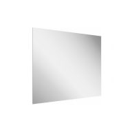 Oblong 60x70 fürdőszobai tükör világítással