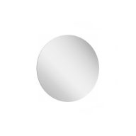 Luna 70 fürdőszobai tükör világítással