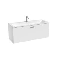 Clear II SD 100 fehér