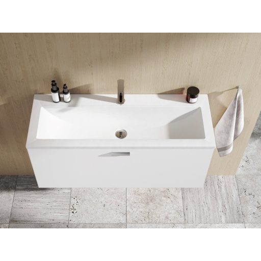 Clear II SD 100 fehér