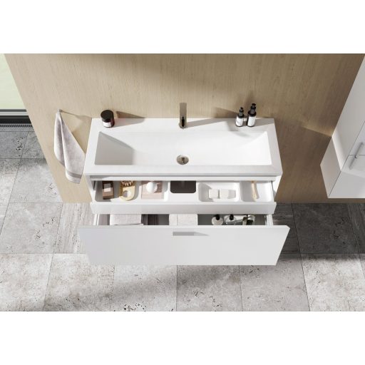 Clear II SD 100 fehér