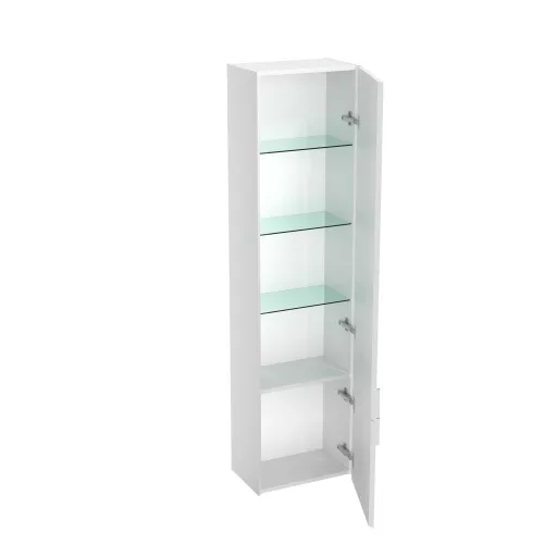 Clear II SB 40 jobb fehér