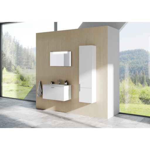 Clear II SB 40 jobb fehér