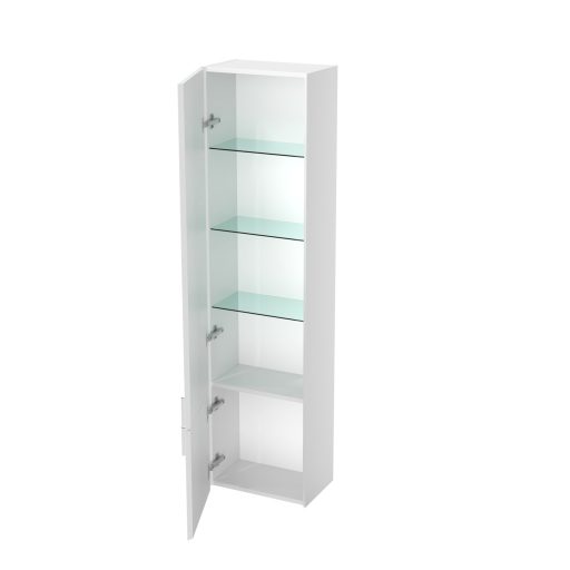 Clear II SB 40 bal fehér