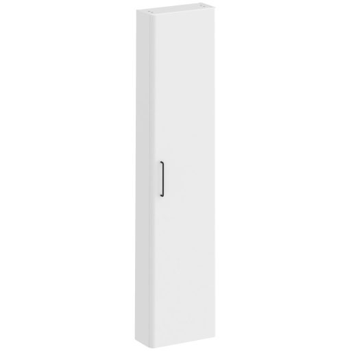 SB Balance II 40 fali magas szekrények fehér