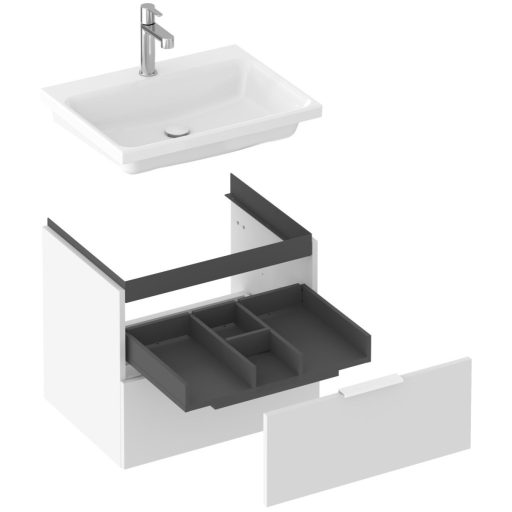 Comfort II SD 60 fehér