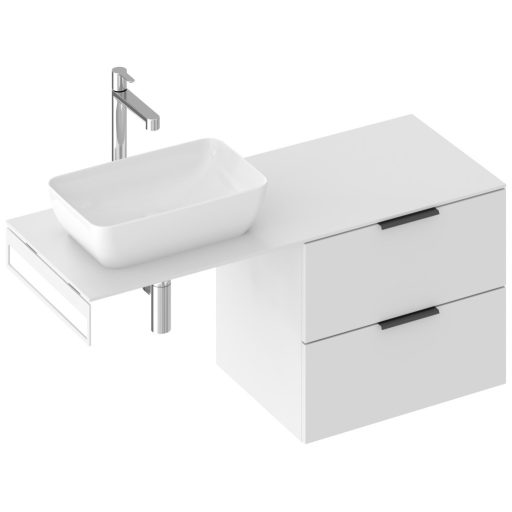 Comfort II SD 60 fehér