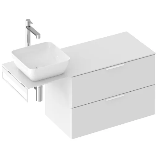 Comfort II SD 80 fehér