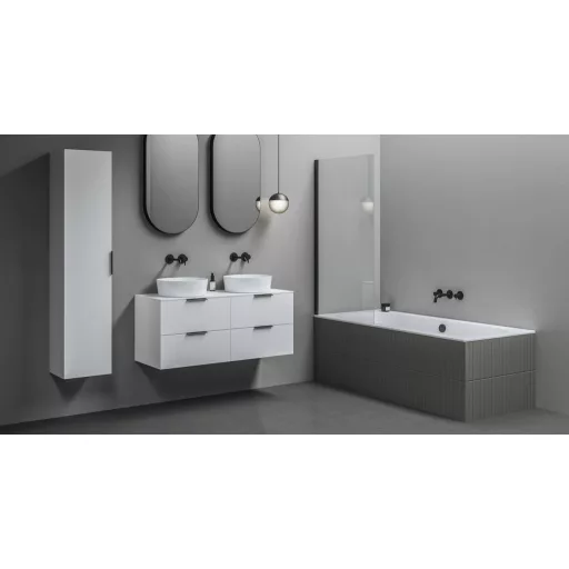 Comfort II SD 80 fehér