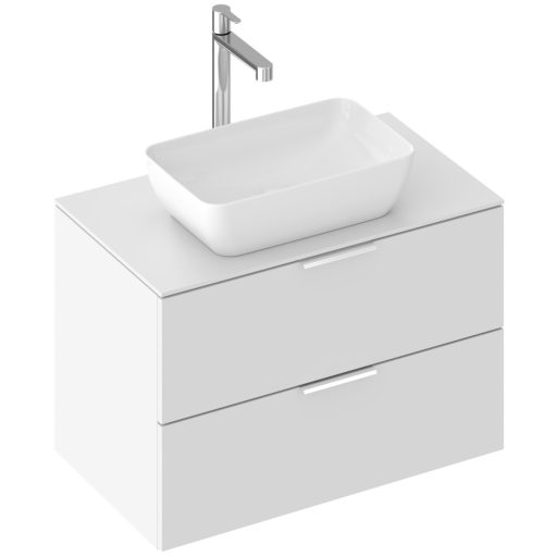 Comfort II fogantyú, króm (1 db)