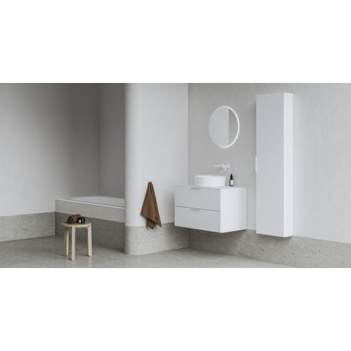 Comfort II fogantyú, fehér (1 db)