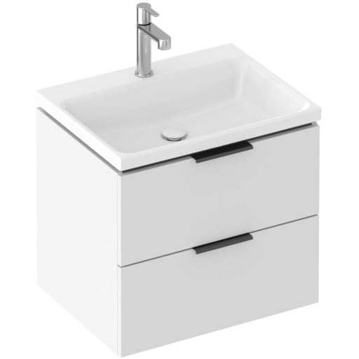 Comfort II fogantyú, fekete (1 db)