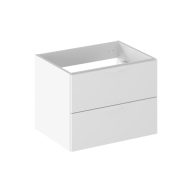 SD Arctic II 60 mosdó alatti szekrények fehér