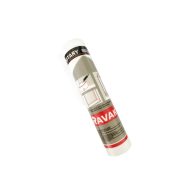 Szilikon 310ml (fehér) - Ravak Professional