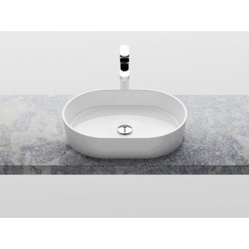 Mosdólefolyó Fix, króm