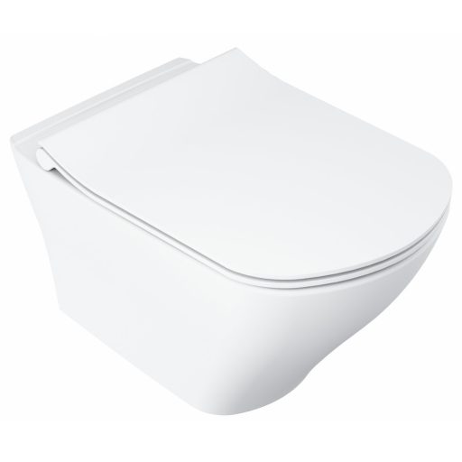 Classic WC RimOff, fehér