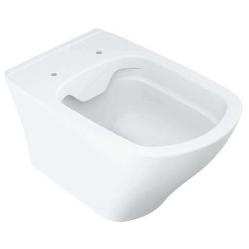 Classic WC RimOff, fehér