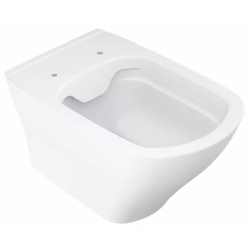 Classic WC RimOff, fehér