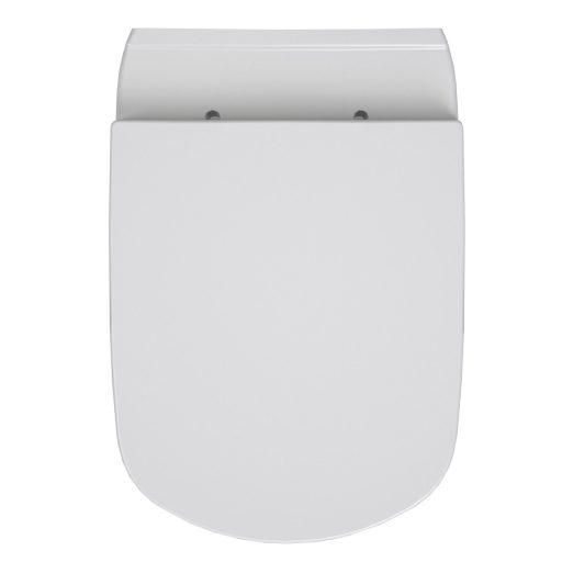 Classic WC RimOff, fehér