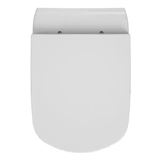 Classic WC RimOff, fehér