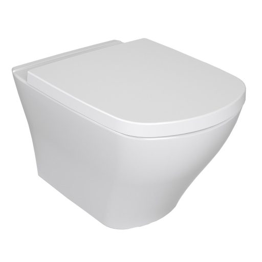 Classic WC RimOff, fehér