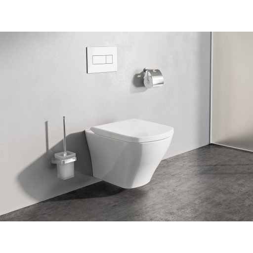 Classic WC RimOff, fehér