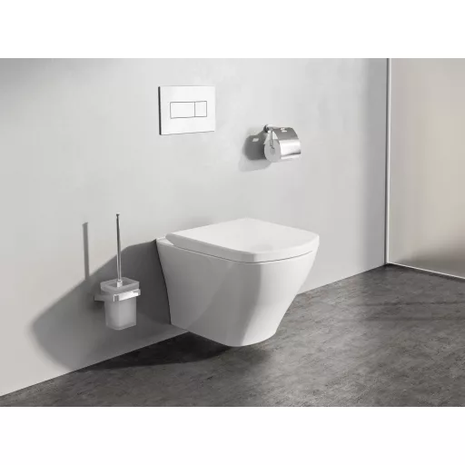 Classic WC RimOff, fehér