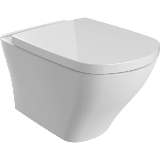 Classic WC ülőke fehér