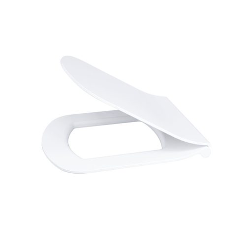 Classic WC ülőke Slim fehér