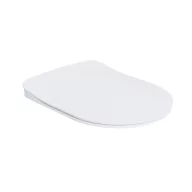 Endo WC-ülőke, fehér