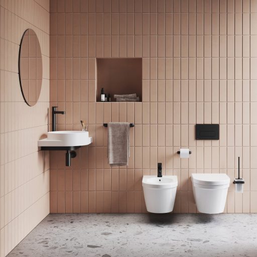 Yard konzol 45 C fehér