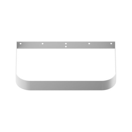 Yard konzol 80 fehér