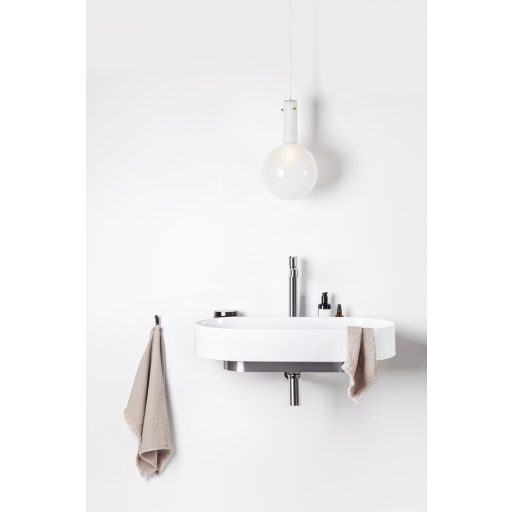 Yard konzol 80 fehér