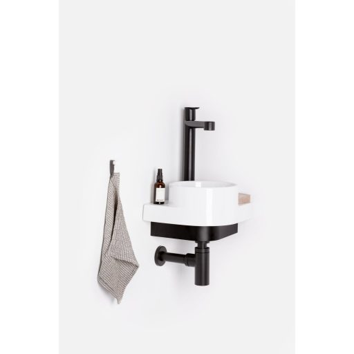 Yard konzol 28 C fekete