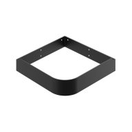 Yard konzol 45 C fekete