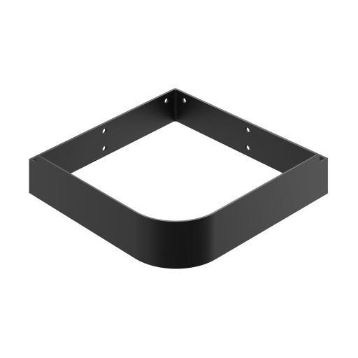 Yard konzol 45 C fekete