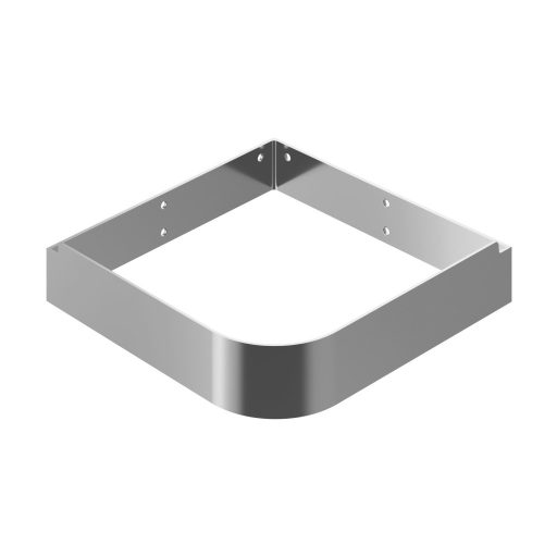 Yard konzol 45 C fekete