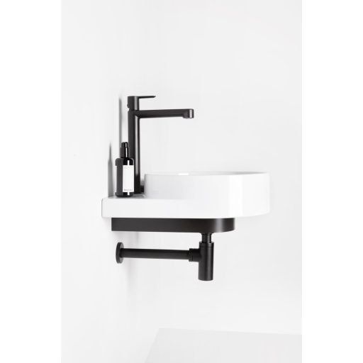 Yard konzol 40 fekete